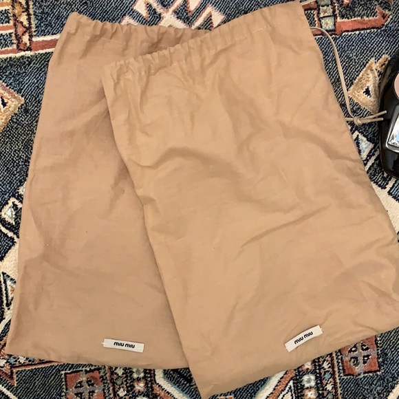 MIU MIU shoes - Picture 3 of 12